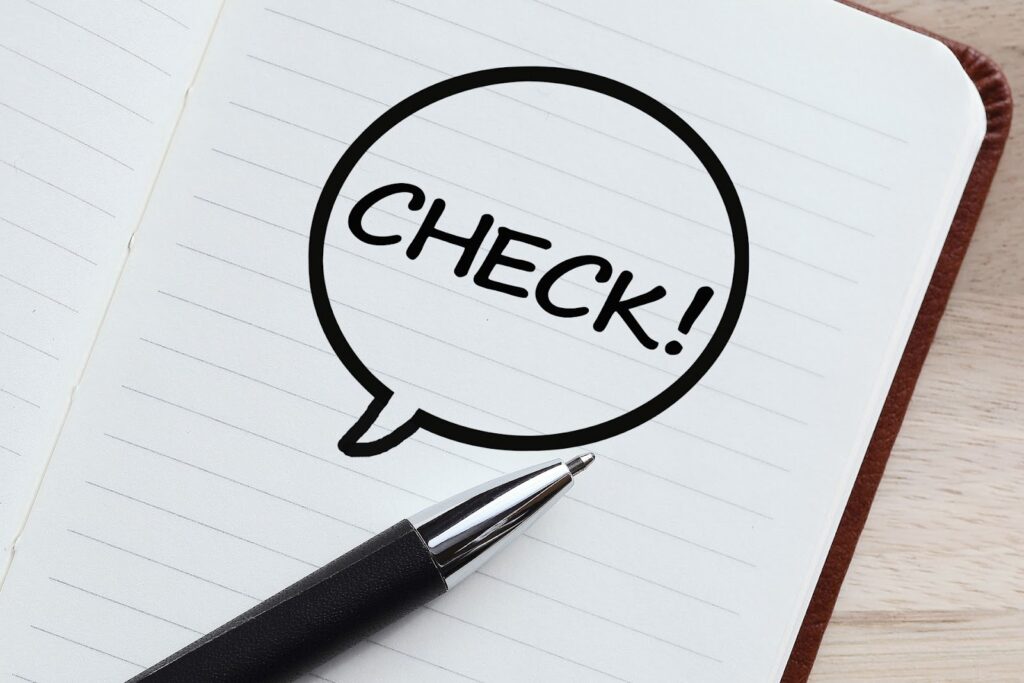 エリア選びのチェックポイント