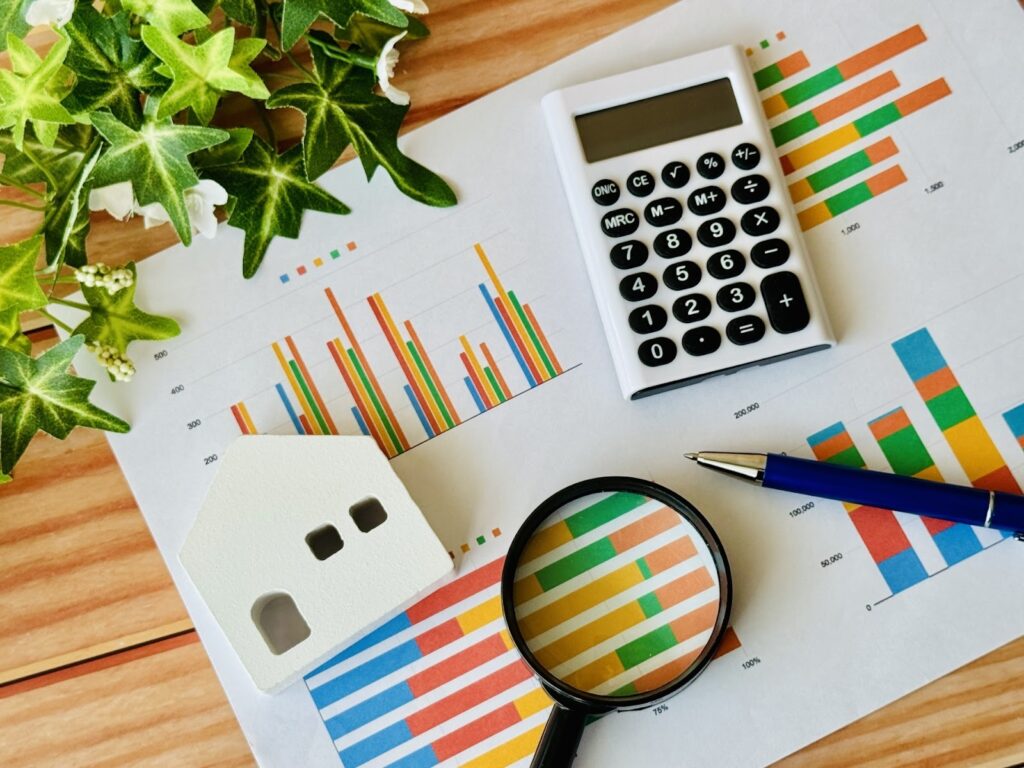 熊本市のエリアごとの特徴と傾向