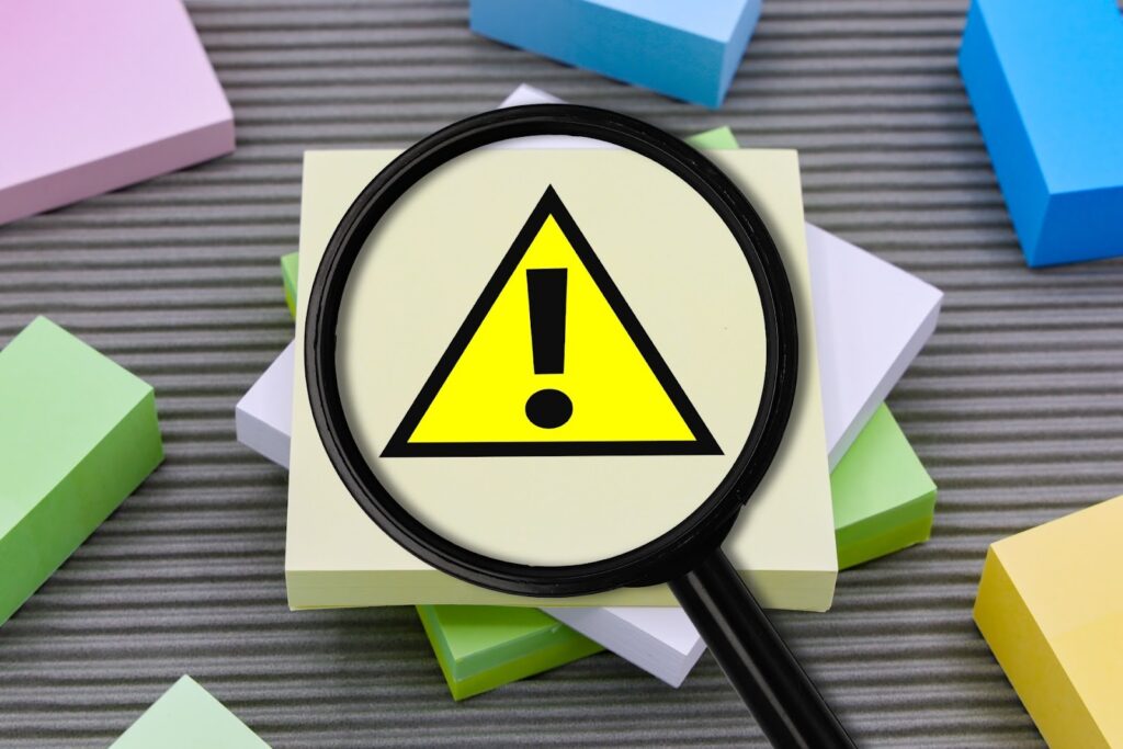 中古住宅購入の注意点