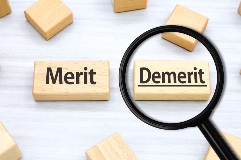 中古住宅のデメリット