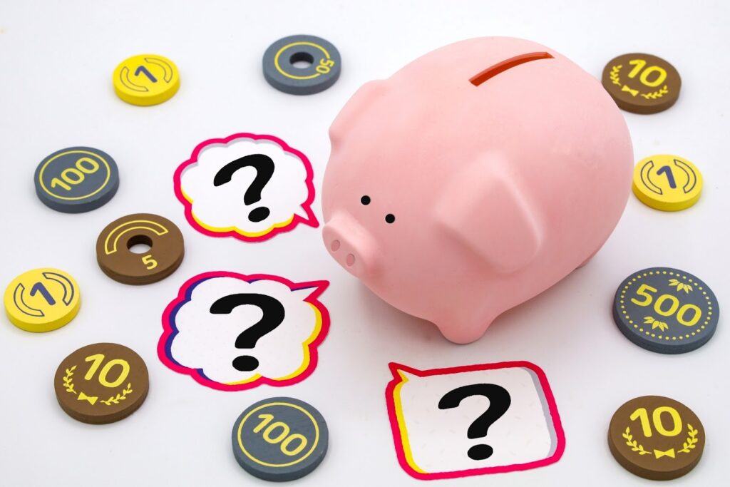 マイホーム購入時の貯金額を考える