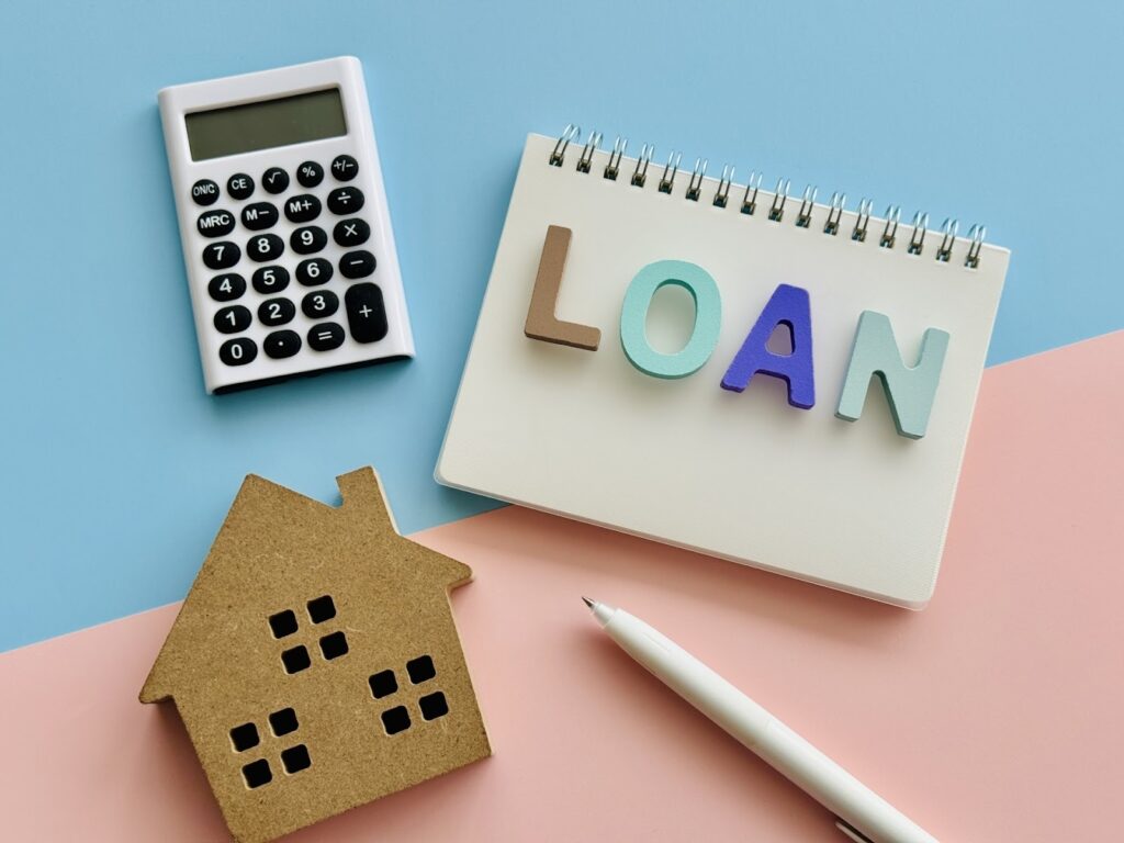 住宅ローン
