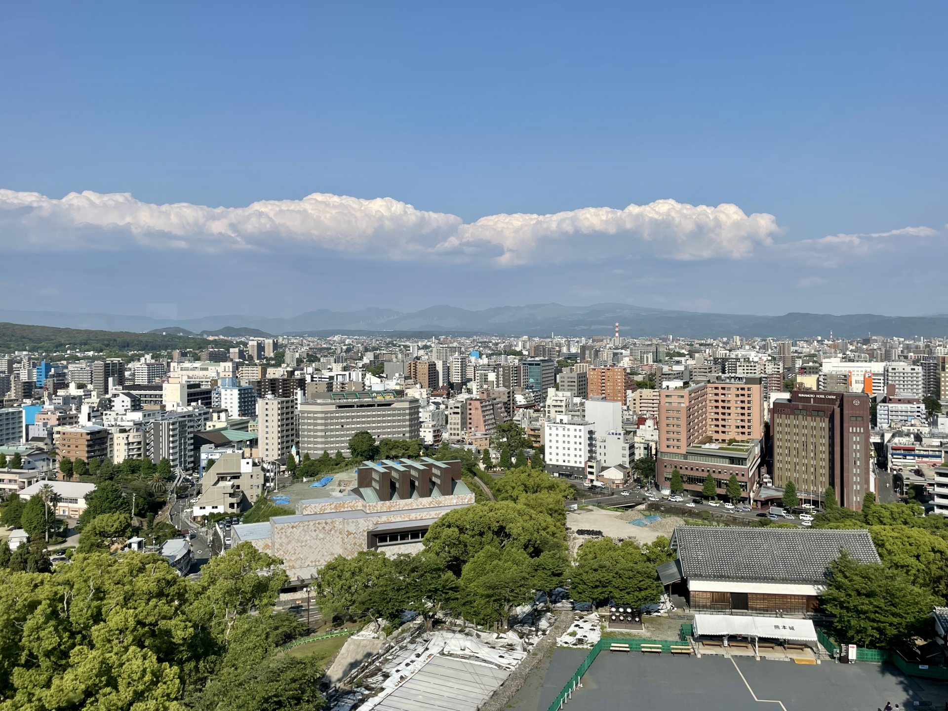 熊本は住みやすい？生活環境と不動産選びを徹底解説